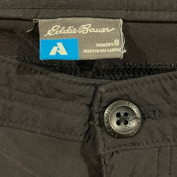 Eddie Bauer Guide Pro Pants - Picture 3 of 3